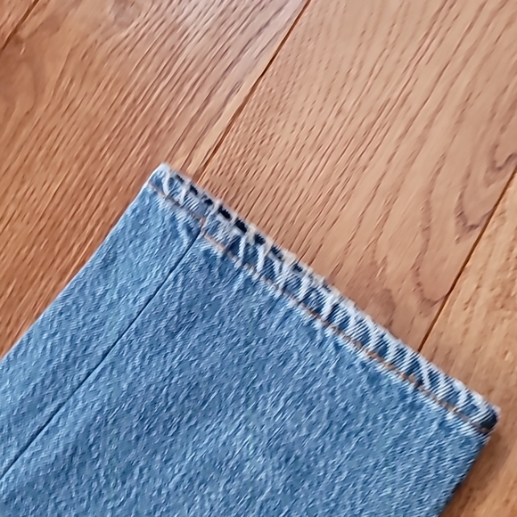 Vintage Levis 501 Button Fly Jean - Picture 13 of 13